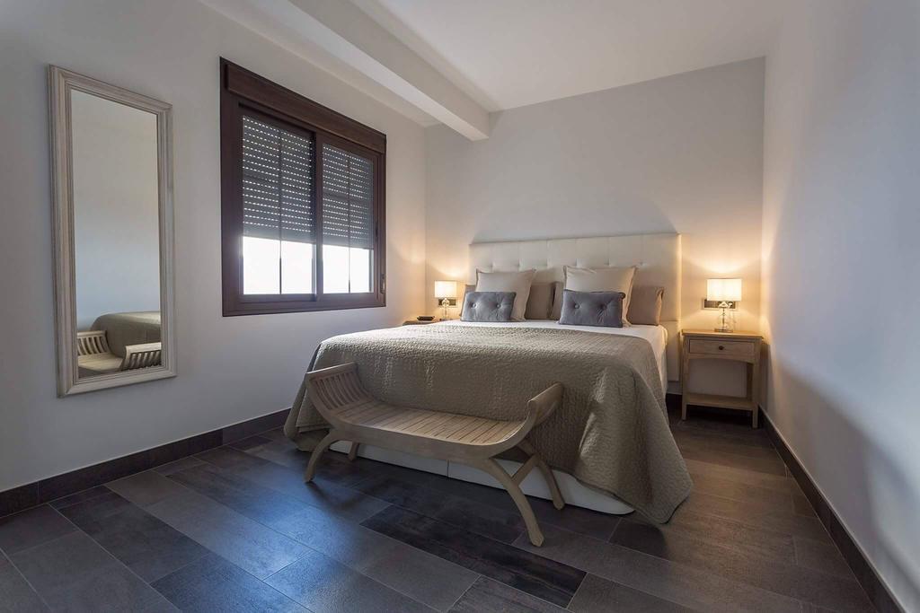 Canete Medica House Альмодовар-дель-Рио Экстерьер фото