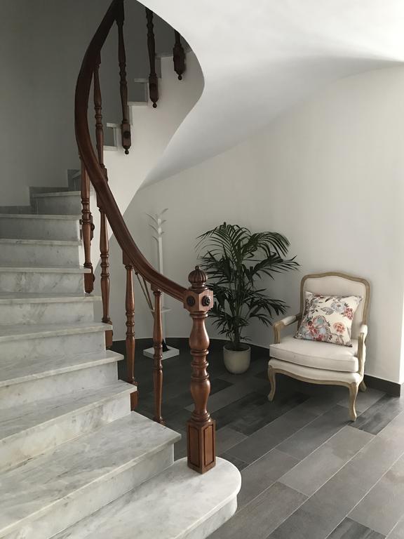 Canete Medica House Альмодовар-дель-Рио Экстерьер фото