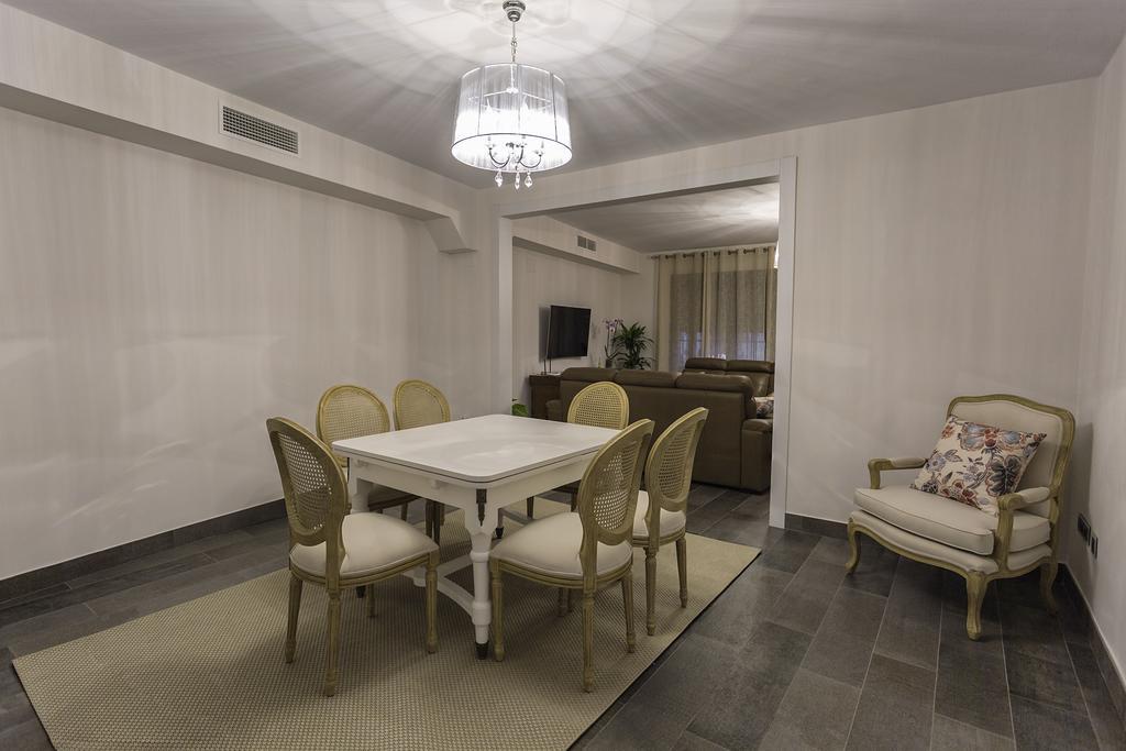 Canete Medica House Альмодовар-дель-Рио Экстерьер фото